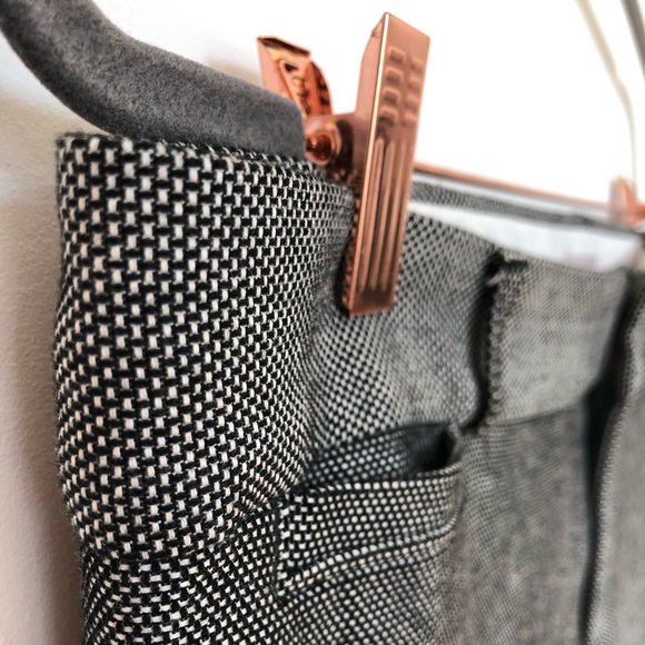 Cropped Pants - Picture 5 of 5